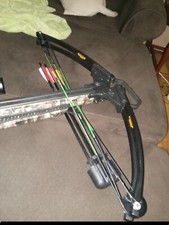 Barnett wildcat scope for sale  Mc Intosh