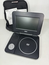 Rca portable rechargeable for sale  Saint Paul