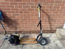 Goped gsr25 rare for sale  SHEFFIELD