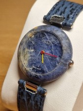 Tissot rockwatch r151 gebraucht kaufen  Offenau