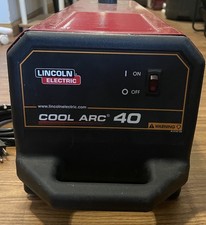 Lincoln electric cool for sale  Green Bay