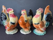 Royal copley roosters for sale  Pittstown