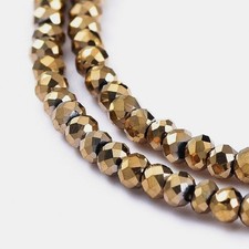 205 perles verre d'occasion  Clarensac