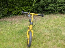 Puky laufrad 3 gebraucht kaufen  Solingen