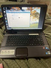 Sony vaio vgn for sale  WITHAM