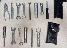 Lot vintage oem for sale  Stanardsville