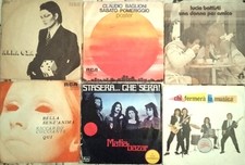 Giri musica italiana usato  Prato