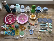 Baby ausstattung set gebraucht kaufen  Wald-Michelbach