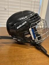 Bauer ims 5.0 for sale  Fort Morgan