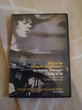 Rory gallagher irish for sale  ROMFORD