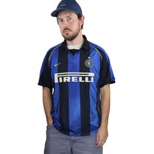 Vtg inter milan for sale  Kalamazoo
