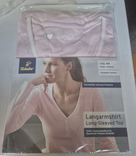 Damen shirt langarm gebraucht kaufen  Hannover