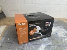 Rollei pdf 440 gebraucht kaufen  Bremen