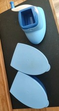 Tupper parmesanreibe gebraucht kaufen  Plettenberg