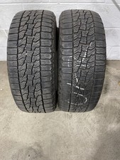 P225 55r18 falken for sale  Waterford