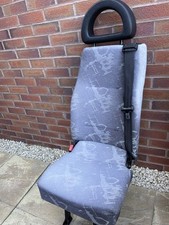 Camper conversion single for sale  NEWPORT