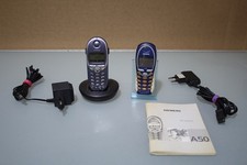 Siemens a50 gigaset gebraucht kaufen  Rethem