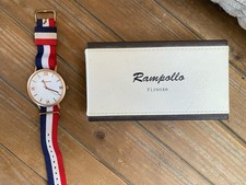 Orologio rampollo firenze usato  Lugo