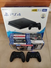 Sony playstation slim usato Sony playstation slim usato  Cagliari