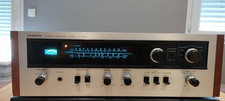 Ampli tuner pioneer d'occasion  Perpignan-