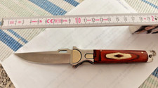 Taschenmesser klappmesser knif gebraucht kaufen  Pirna, Dohma, Struppen