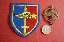 Insigne beret fusiliers d'occasion  Buzançais
