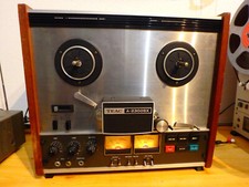 Teac 2300 sx d'occasion  Ostwald