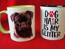 Coffee mugs full for sale  Sardinia