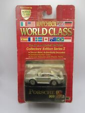 matchbox ymc for sale  Shipping to Ireland