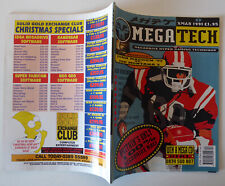 Mega tech xmas for sale  CAMBRIDGE