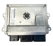 Centralina motore citroen usato  Desio