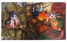 Tapete MTG Magic Destroy All Of Humanity Japão limitado Super raro  comprar usado  Enviando para Brazil
