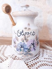 Ancien grand pot d'occasion  Salvagnac