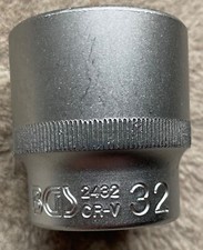 Bgs steckschlüssel einsatz gebraucht kaufen Bgs steckschlüssel einsatz gebraucht kaufen  Zossen