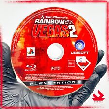 Tom clancy rainbowsix usato  Vo