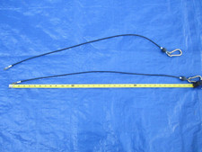 Bowflex squat cables for sale  Melrose