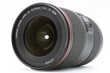 Near mint canon for sale  USA