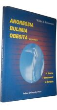 761 libro anoressia usato  Ravenna