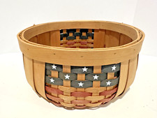 Woven split wood for sale  Belleville