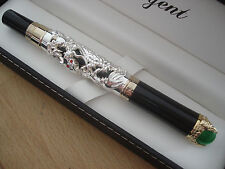 Somptueux stylo noir d'occasion  L'Isle-sur-la-Sorgue