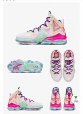 Size nike lebron for sale  New York