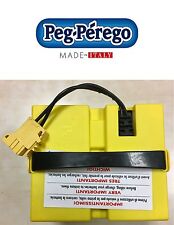 Peg perego batteria usato  Saluzzo
