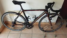 Bicicletta corsa focus usato  Arzignano