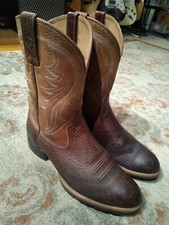 Ariat hybrid rancher for sale  Fort Mill