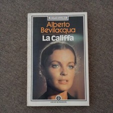 Libro tascabile califfa usato  Cagliari