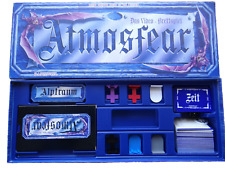 Atmosfear horror vhs gebraucht kaufen  Schrobenhausen