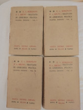 1909 chirurgia tomi usato  San Cesareo