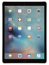 Apple iPad Pro (1ª Geração) 32GB - Wi-Fi - 12,9" - Cinza Espacial - (2015) comprar usado  Enviando para Brazil