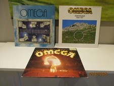 Mega vinyl schallplatte gebraucht kaufen  Lohne (Oldenburg)