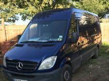 mercedes sprinter parts for sale  WARWICK